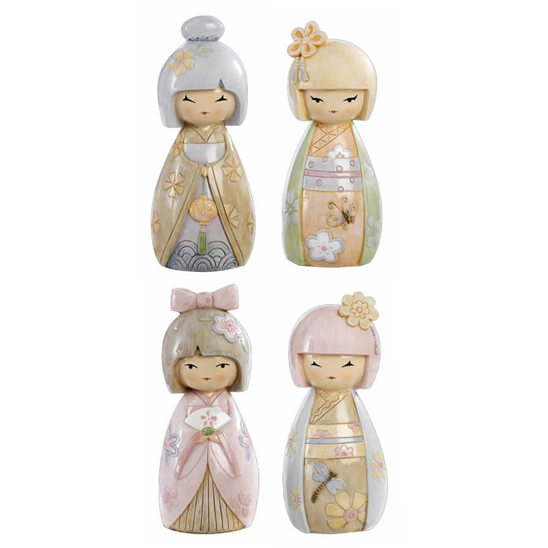 Giapponesine Salvadanaio