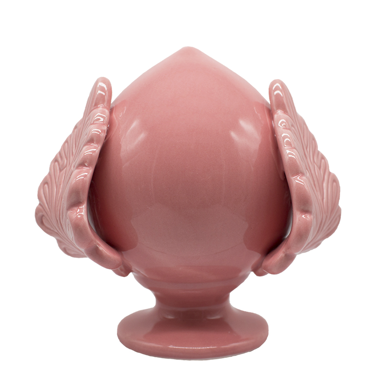 Pumo H 10Cm Rosa