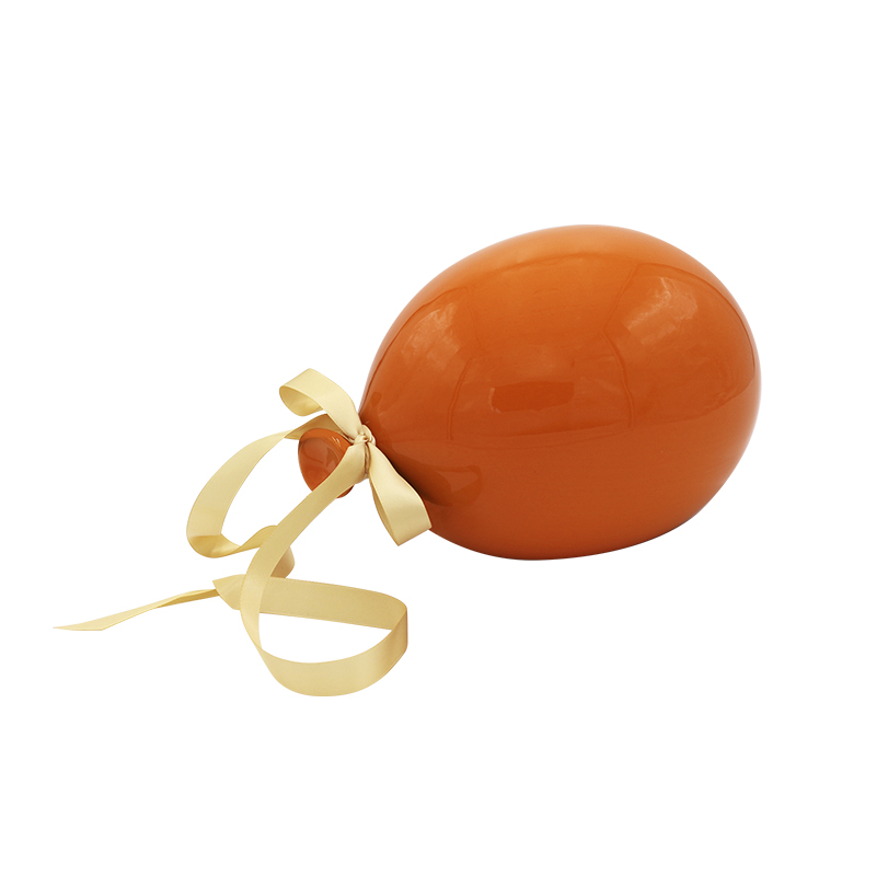 Pallone_12Cm_Arancione